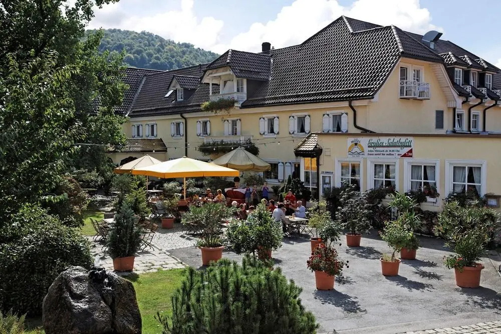 Landhotel Koller - Général