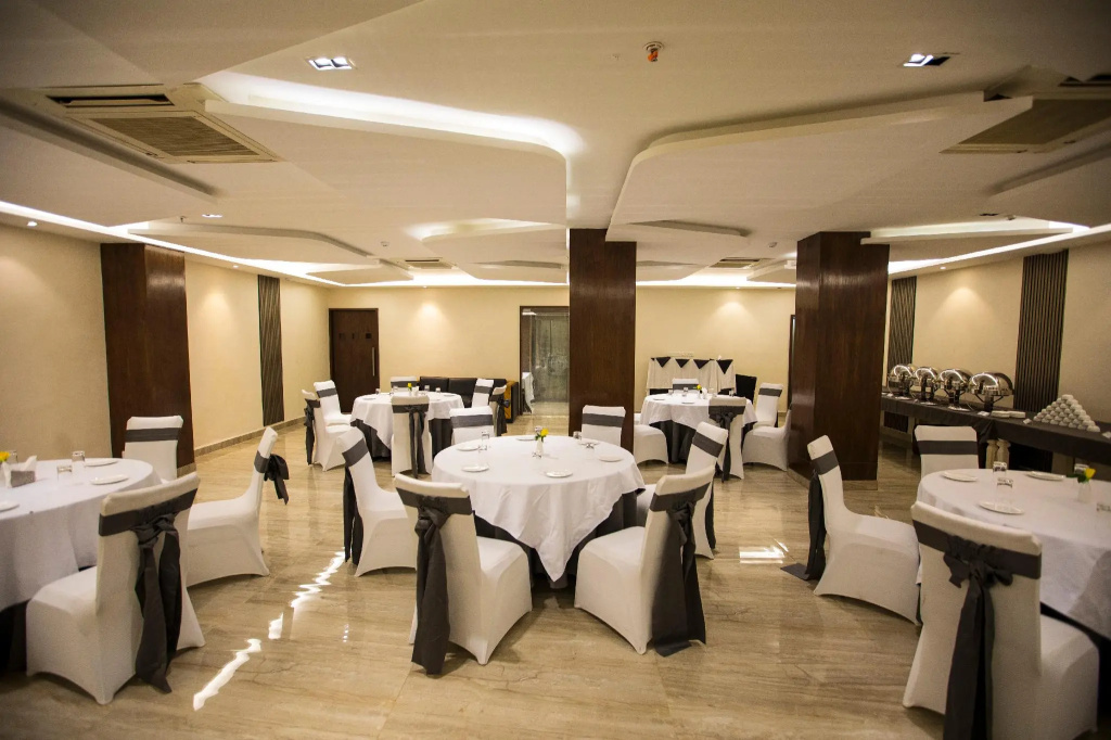 Hotel photo 18