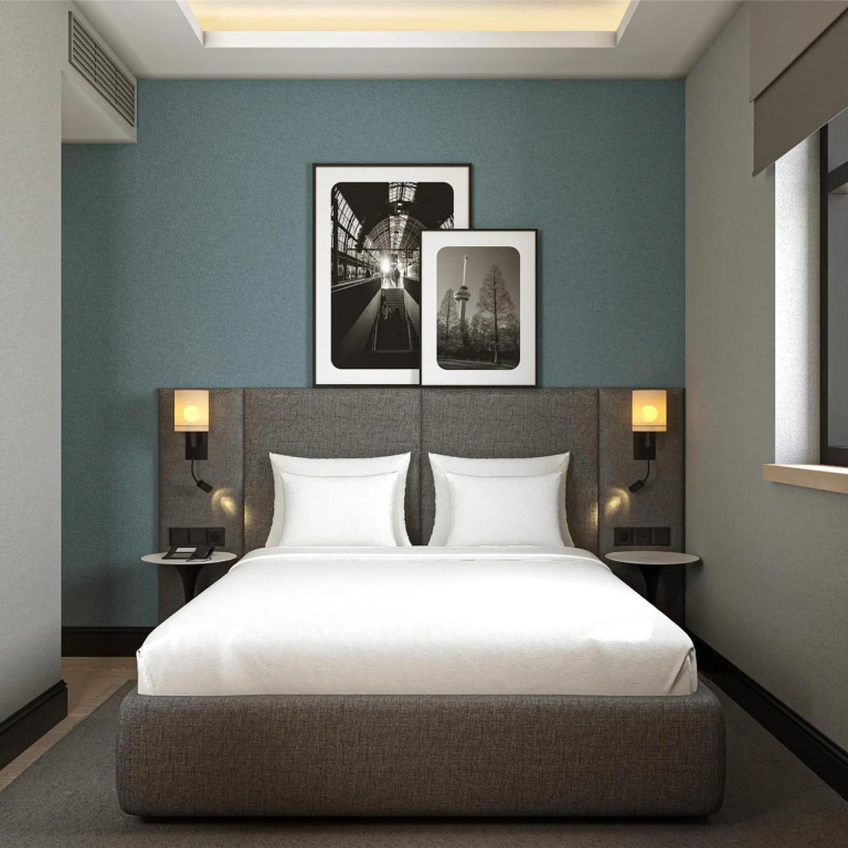 Radisson Hotel Amsterdam Airport Schiphol Hoofddorp