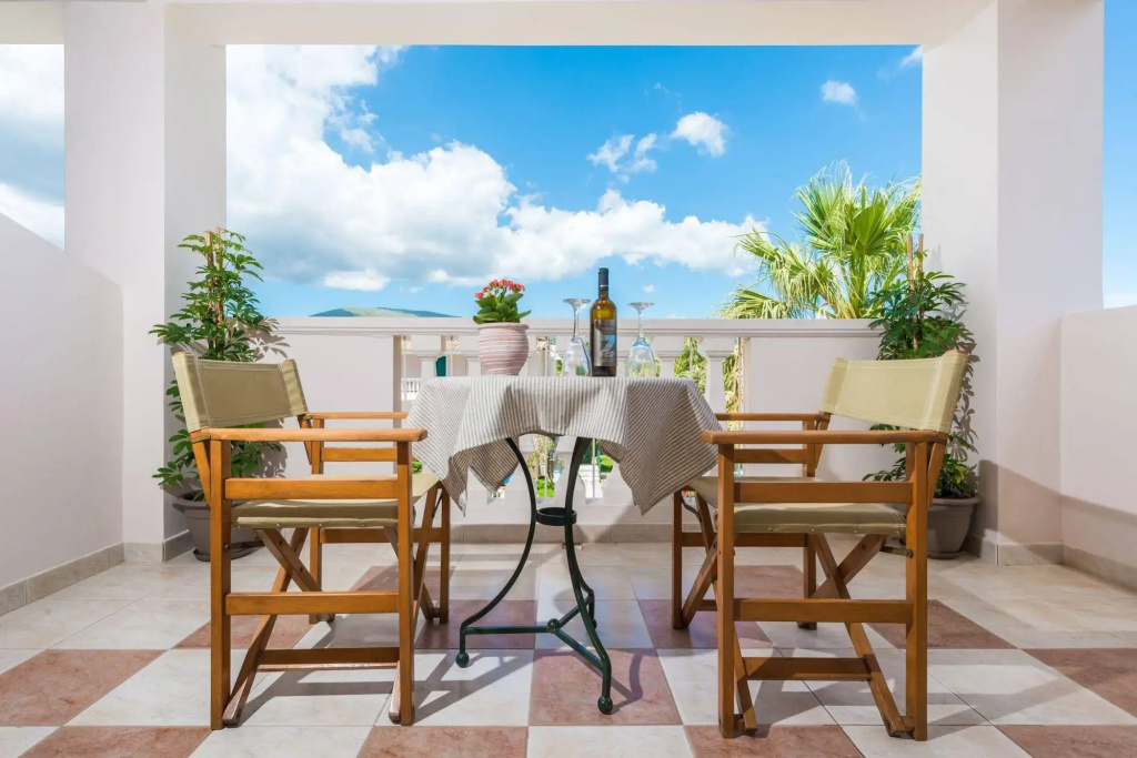 Ilios Hotel - Général