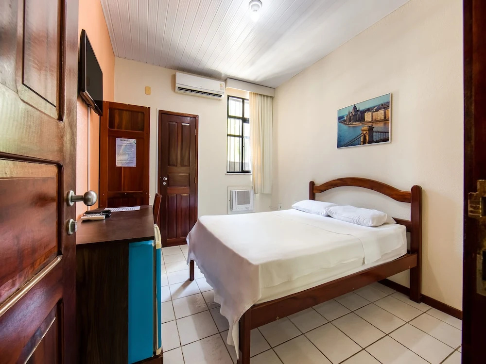 Hotel Netuno Beach - Chambres
