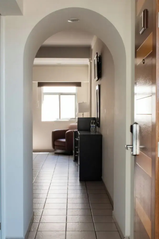 Hotel & Suites Aliana - Chambres