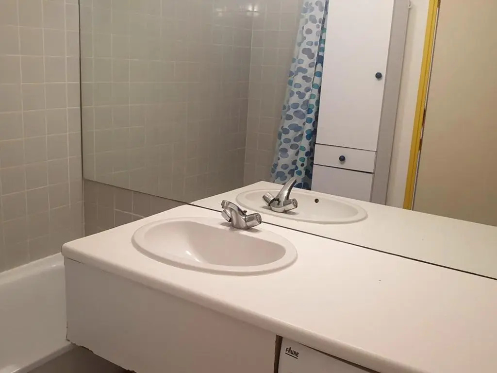 Afficher la photo 7 — Appartement Argelès-sur-Mer, 2 pièces, 6 personnes - FR-1-388-51