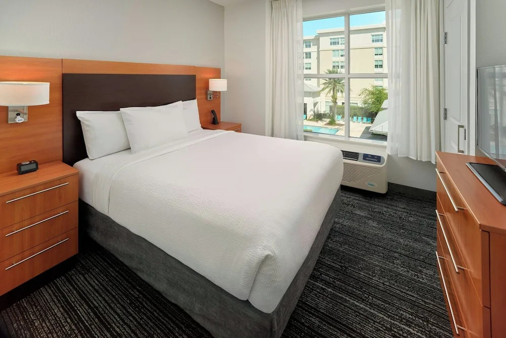 TownePlace Suites Orlando at FLAMINGO CROSSINGS® Town Center/Western Entrance - Chambres