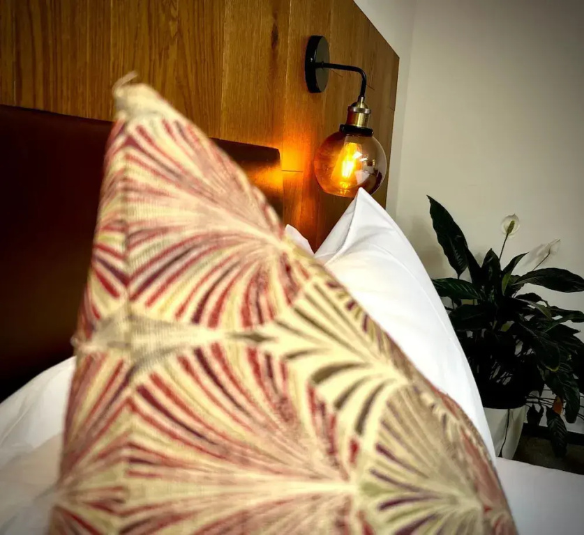 The Blue Boar Inn - Chambres