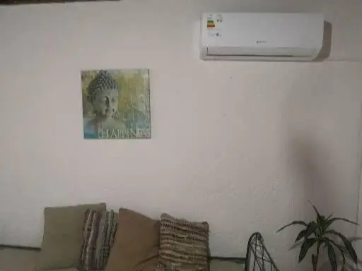 Adorable microcasa a 4km del centro de Maldonado y de playa mansa, en barrio muy tranquilo!