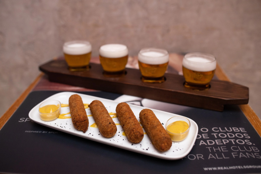 Hotel Real Palacio - фото 12