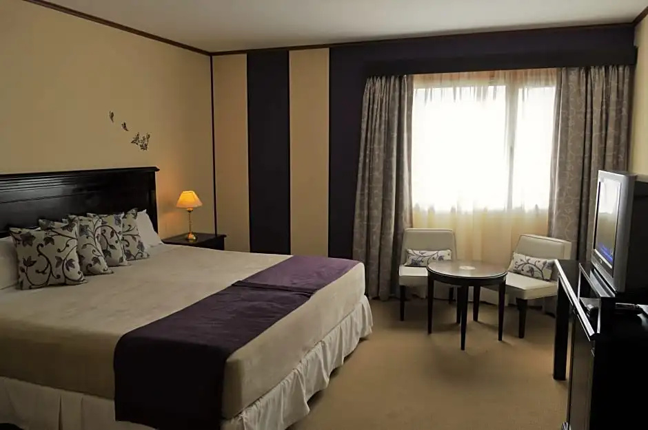 Edenia Hotel & Nature. - Chambres