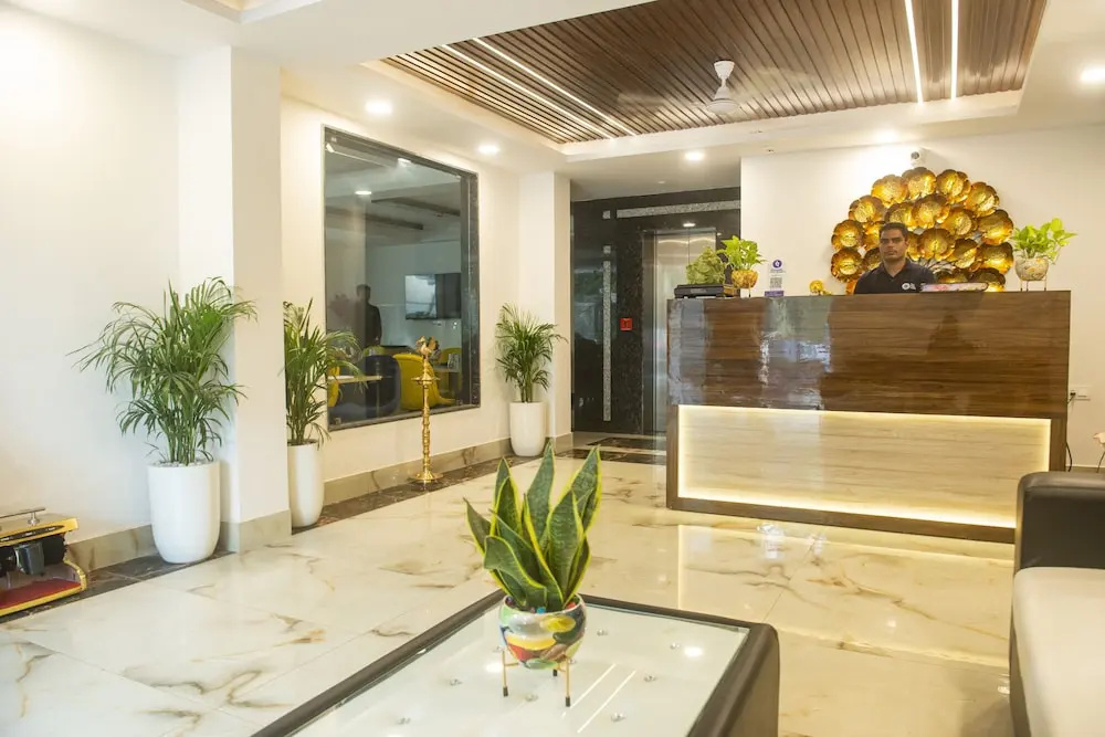 Hotel photo 12