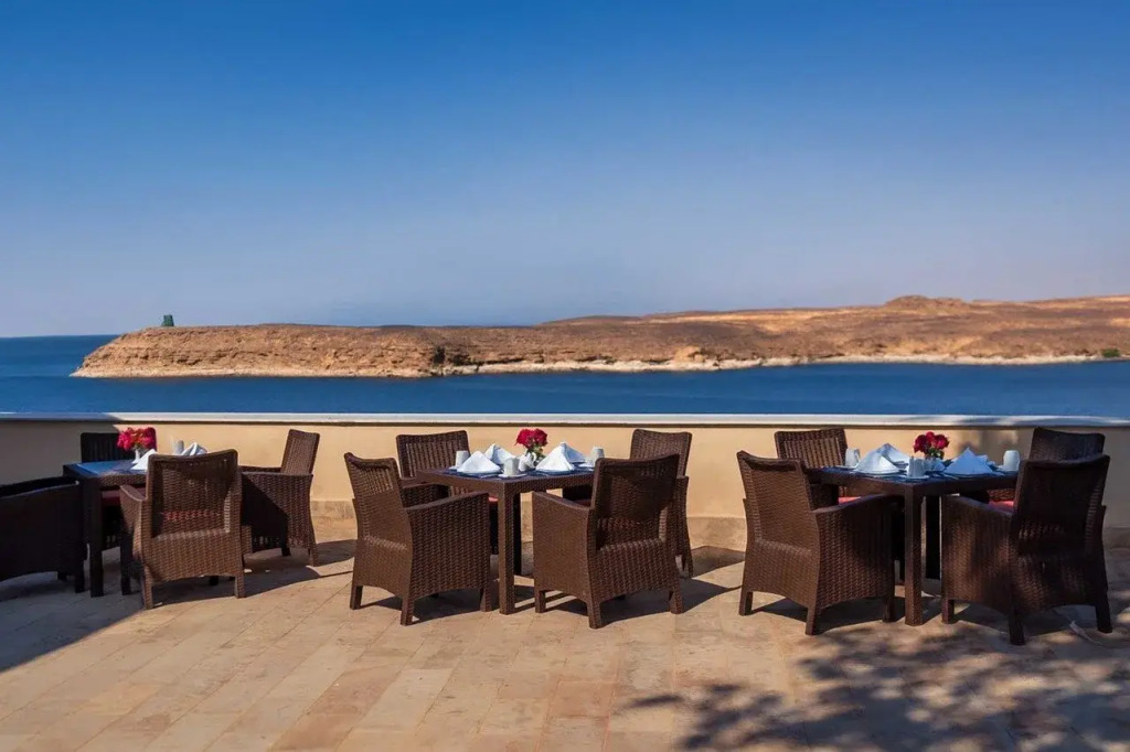 Retac Abu Simbel — фото 4