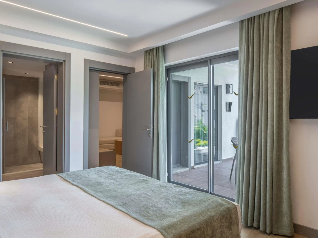 Mövenpick Resort Antalya Tekirova - Général