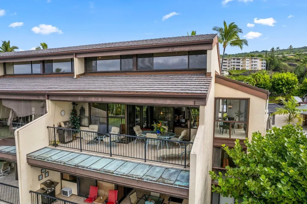 Country Club Villas#326