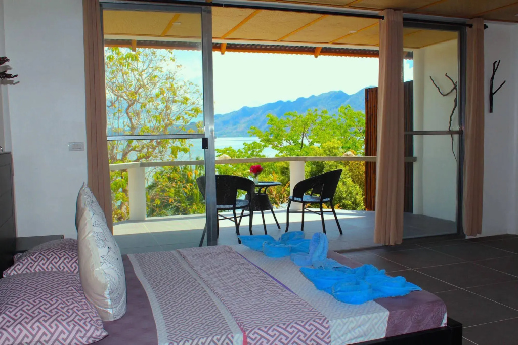Chindonan Dive and Beach Resort - Général