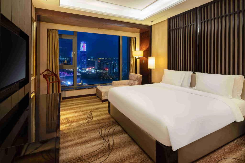 Crowne Plaza Lanzhou by IHG - фото 4