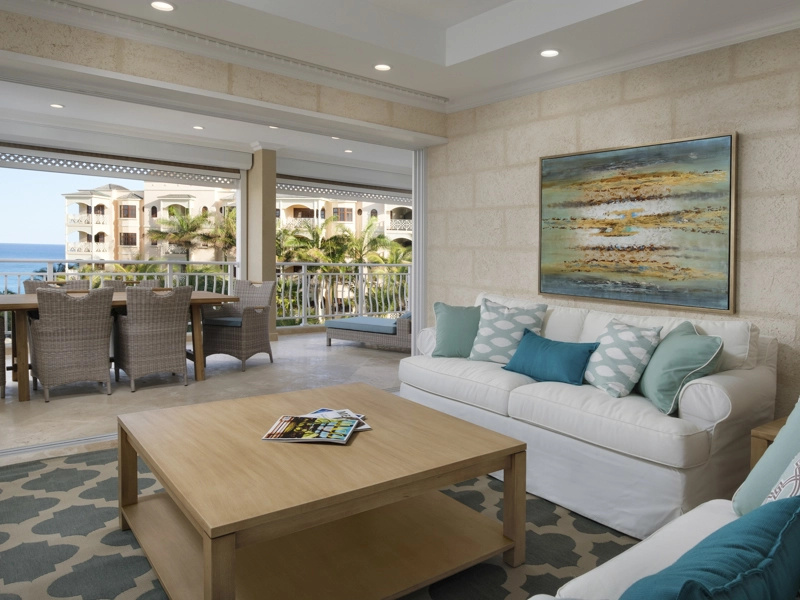 2 Bedrooms Standard Double Penthouse room (full double bed)