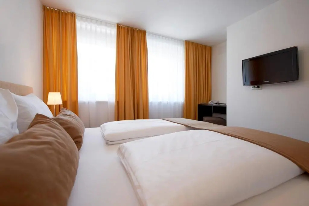 Tannleger - Chambres