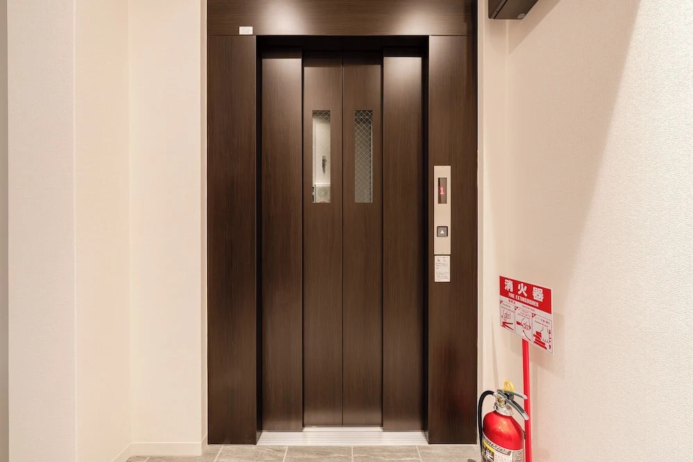House Hotel Ekoda 사진 13