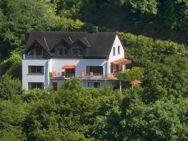 Haus Gruenewald