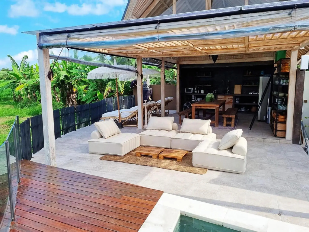 Stay at My Place Bali