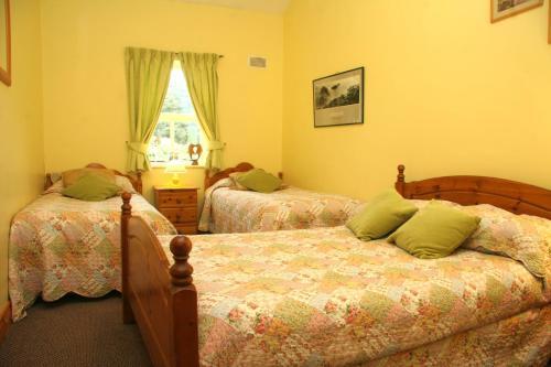 Slane Farm Hostel by null