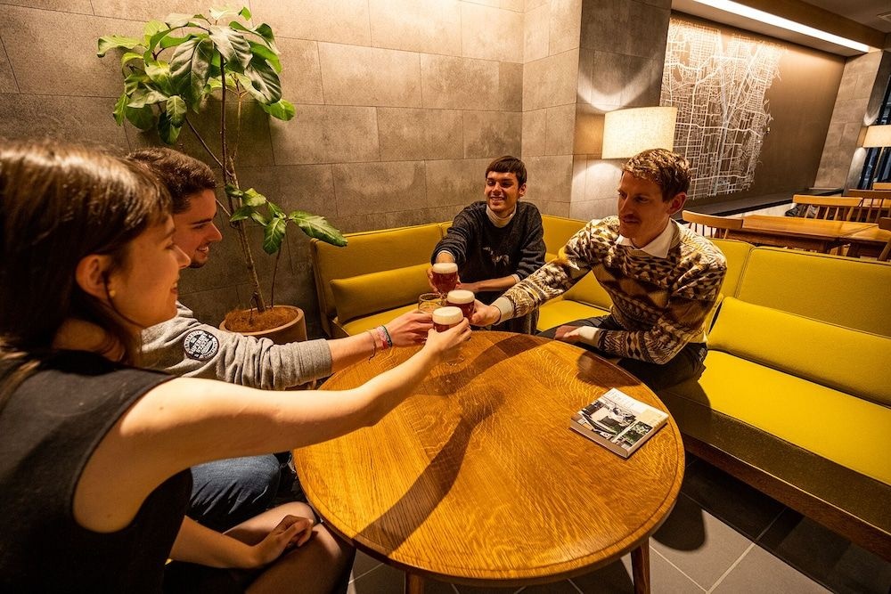 Kefu Stay & Lounge 사진 29
