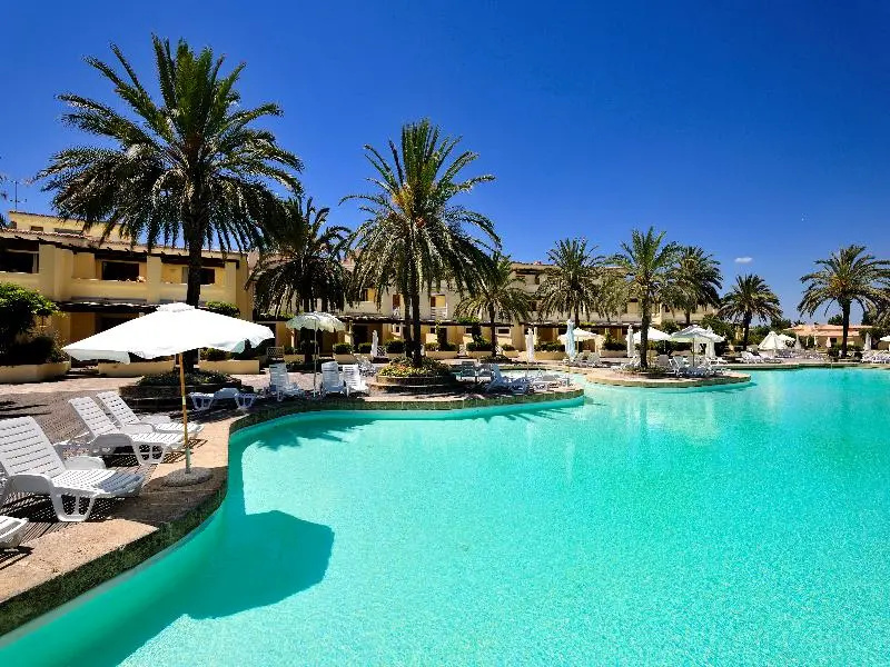 Argonauti Club Resort - Général