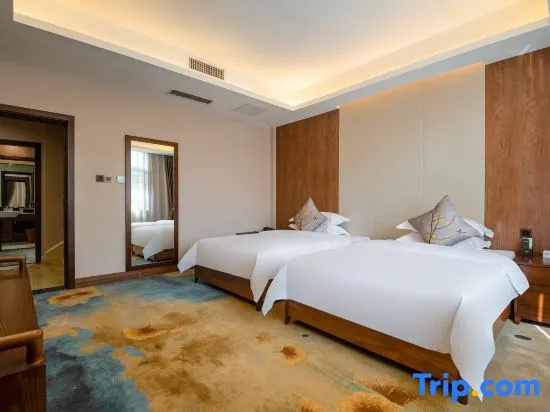 Superior Double room (twin beds)