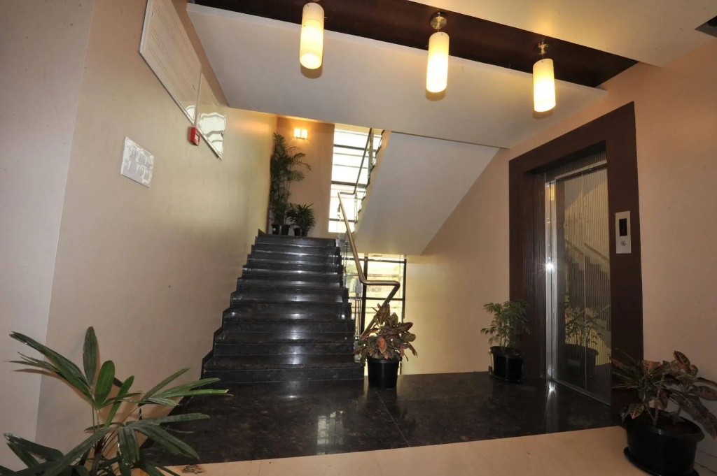 Hotel Sujal Heritage - Général