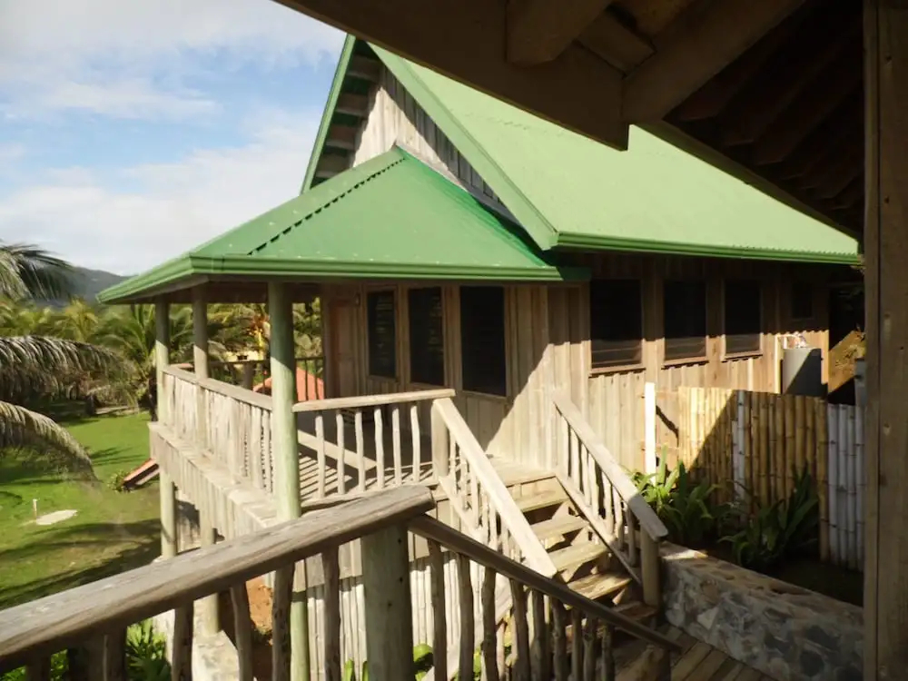 Hotel Guanaja - фото 16