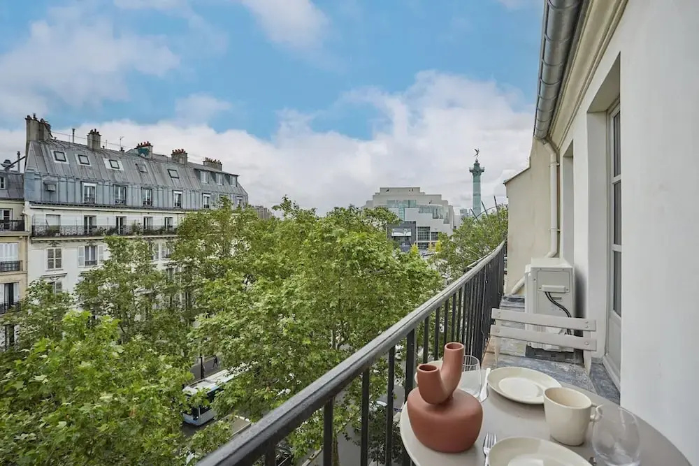 Amazing Apartment Le Marais Center of Paris