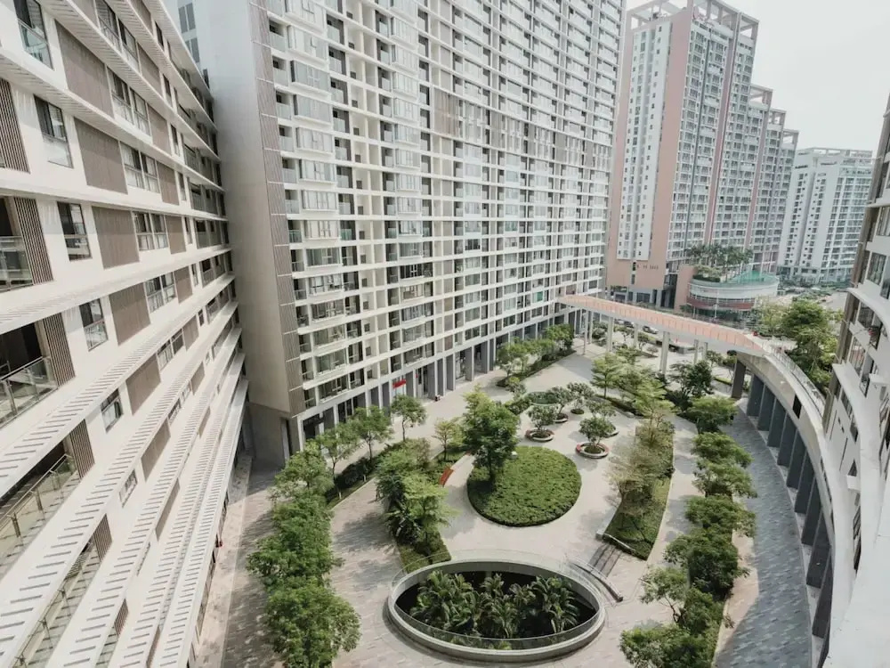 Midtown Citypoint Central Suites