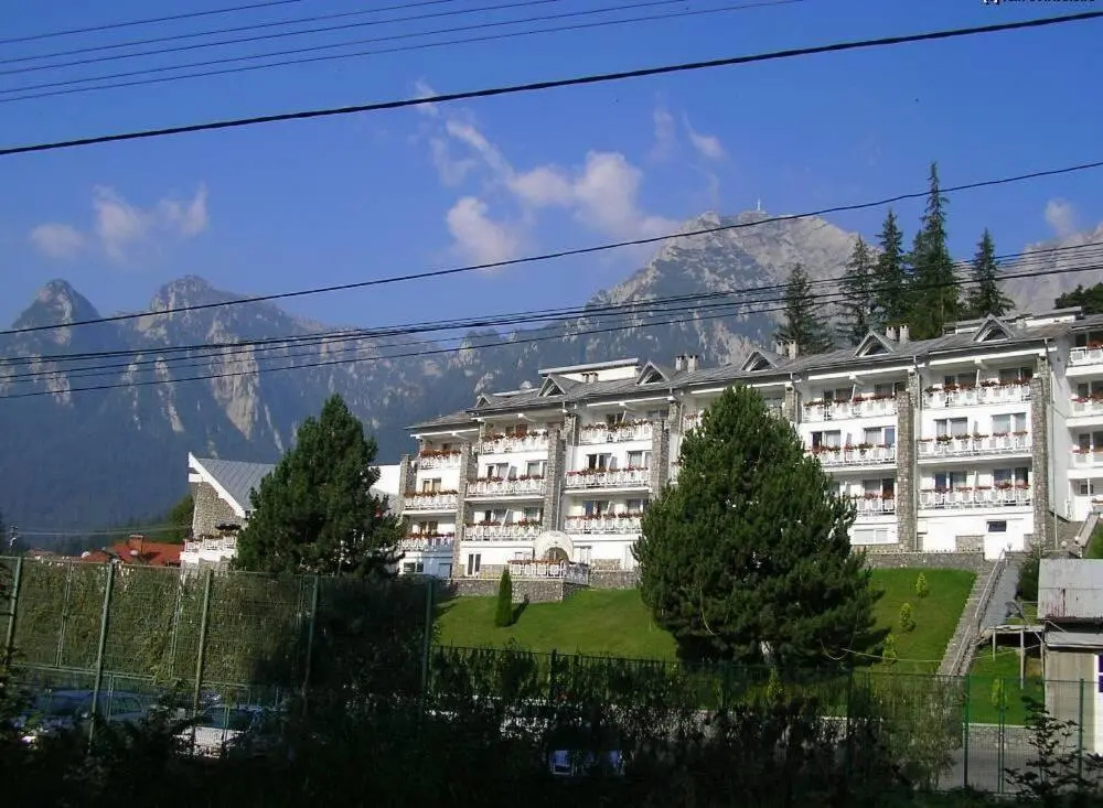 Hotel Alexandros