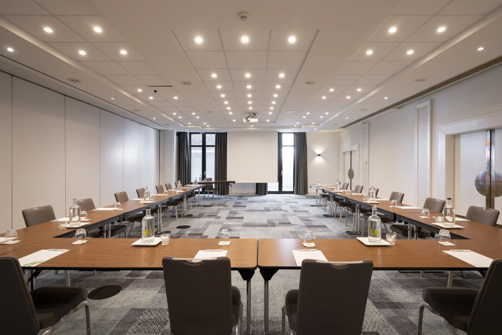 Holiday Inn Hasselt by IHG - Général