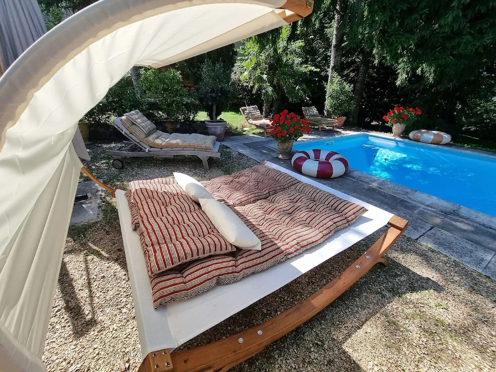 Les Jardins Saint Eloi