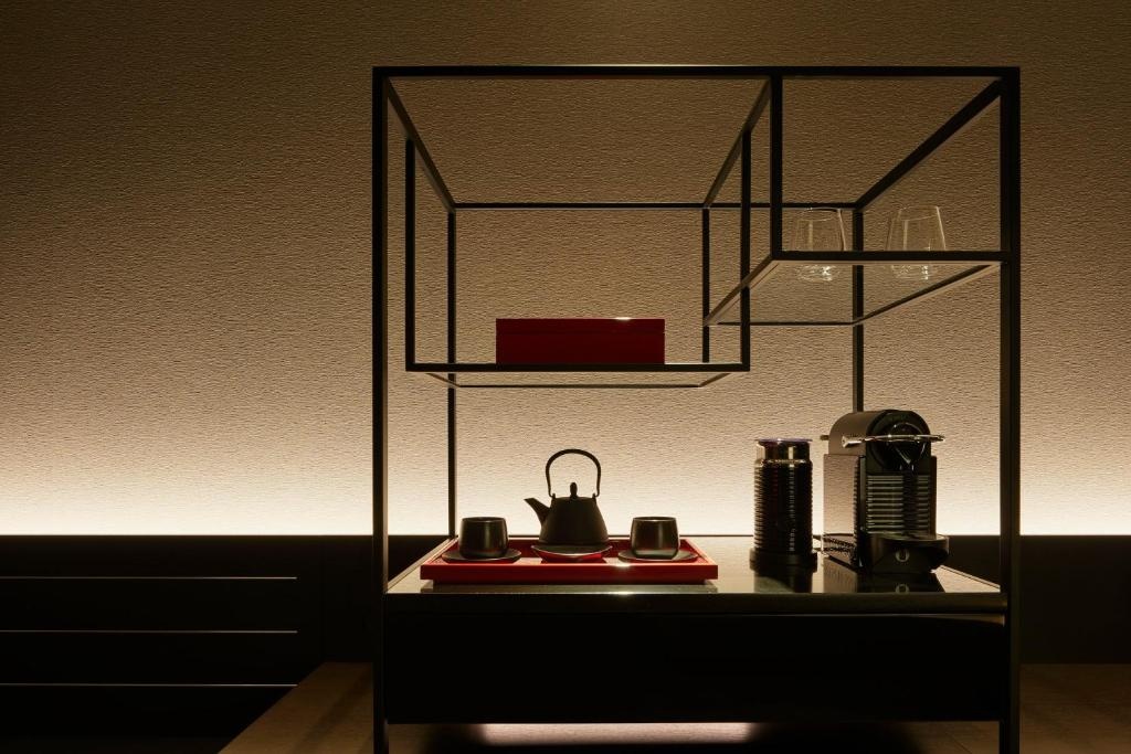 Conrad Osaka Hotel 사진 6