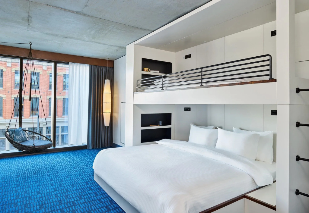 Hotel photo 6