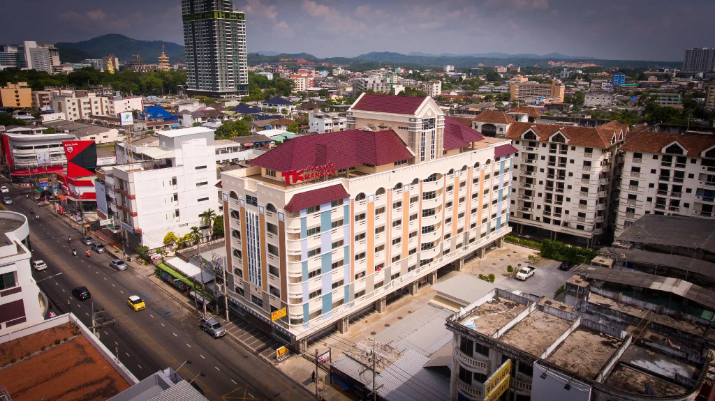 Hotel photo 9