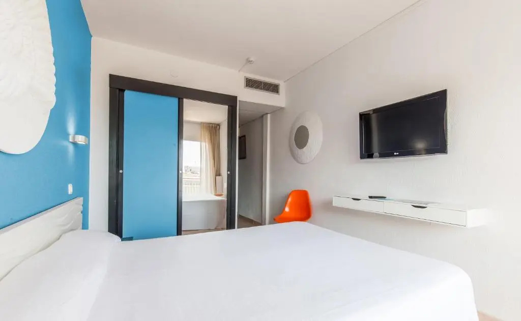 BLUESEA Montevista Hawai - Chambres