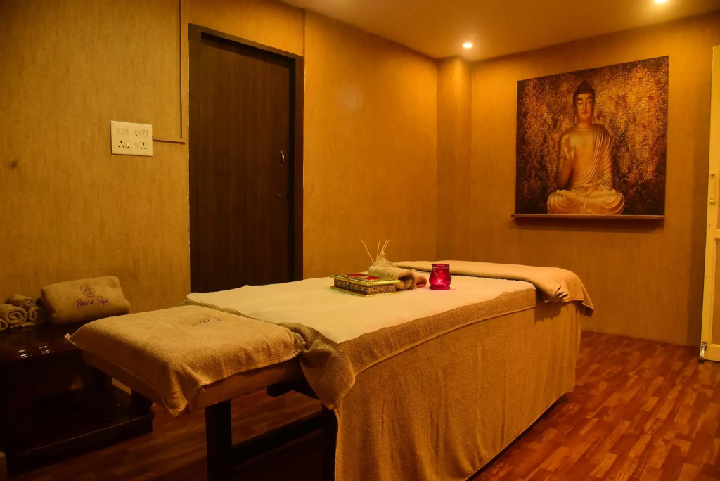 Hotel Shevaroys - фото 13