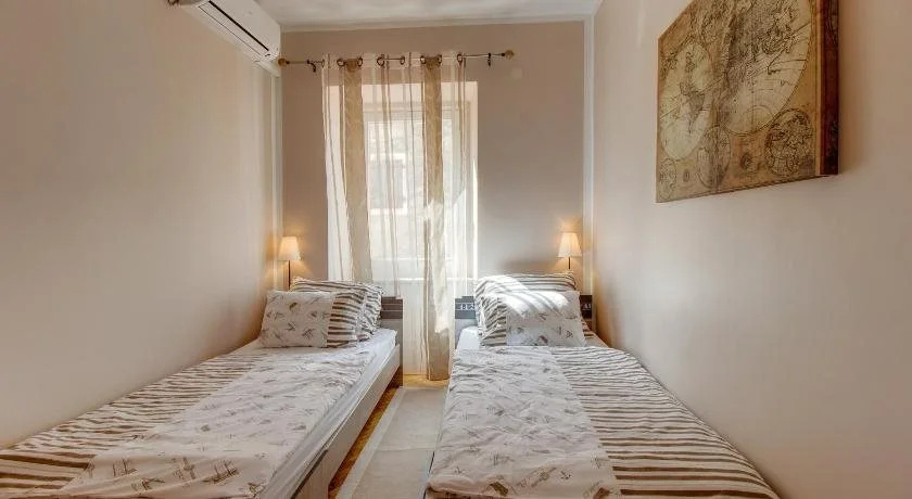 Hotel Sansegus - Général
