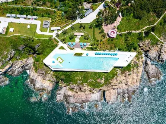 Toyou Seaview Apartment