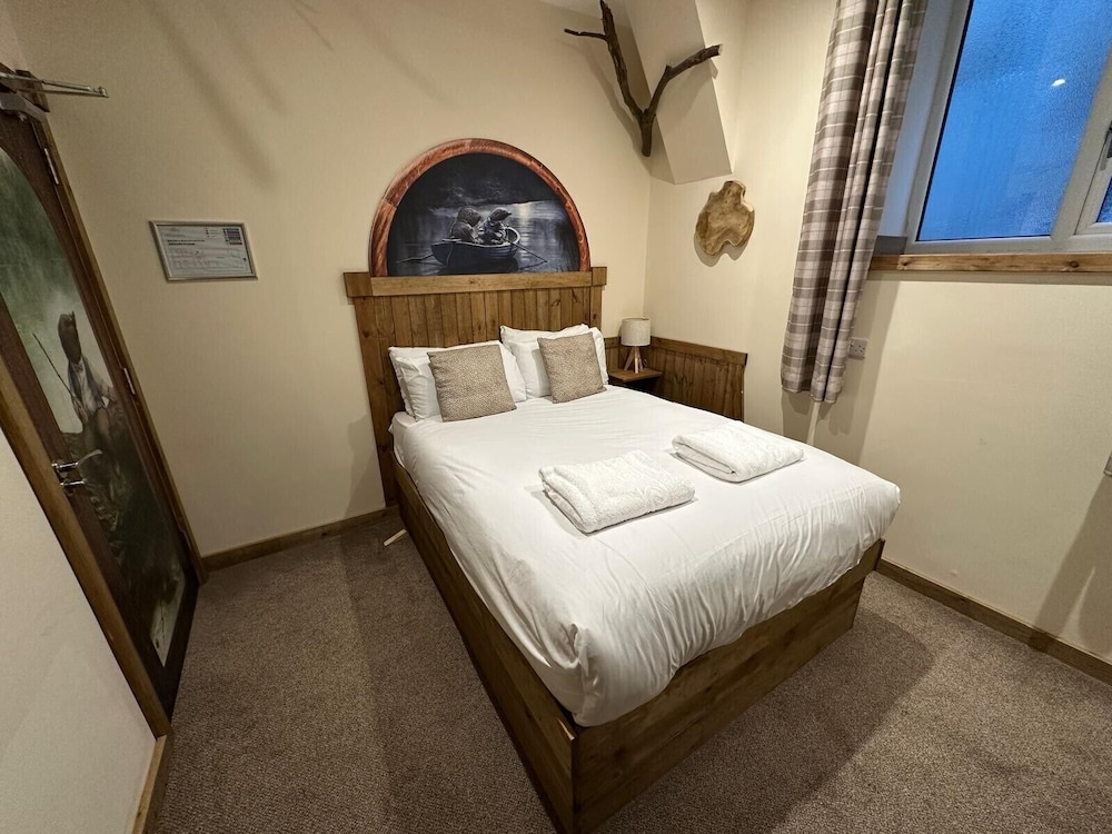 Comfort room