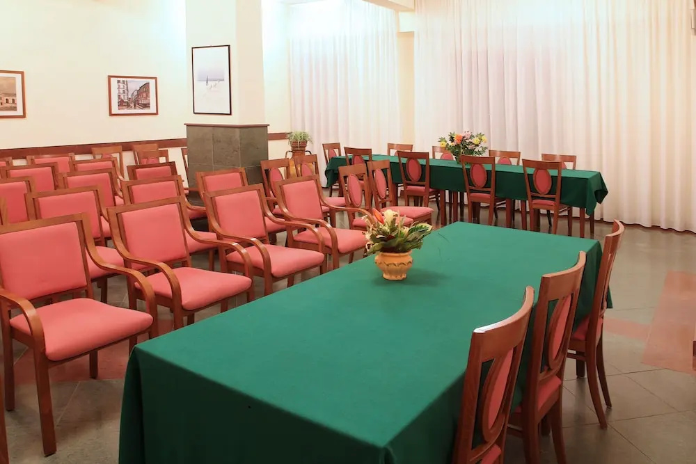 Il Nocchiero City Hotel - Général