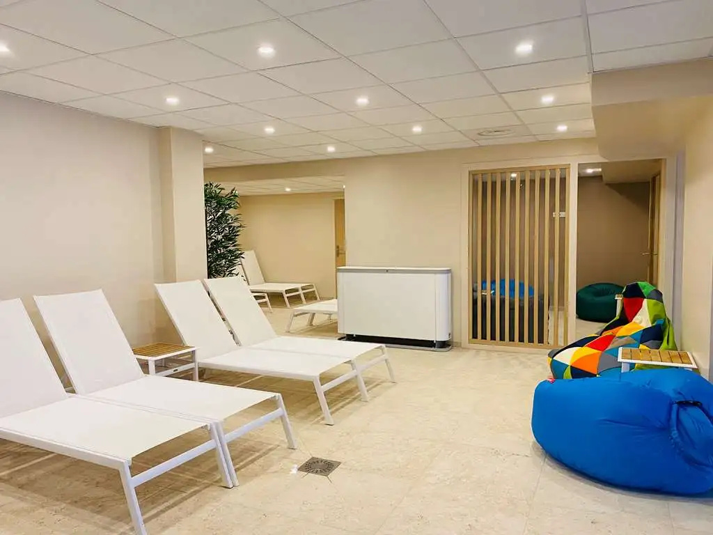 Antares & Spa Honfleur - Général