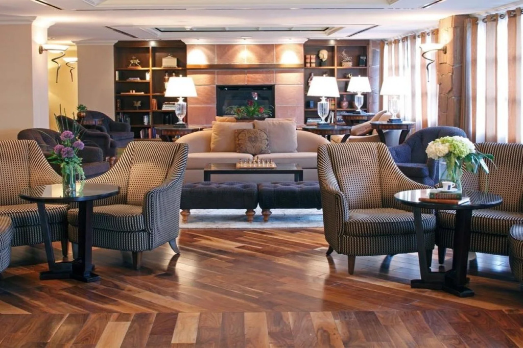 Hotel photo 2