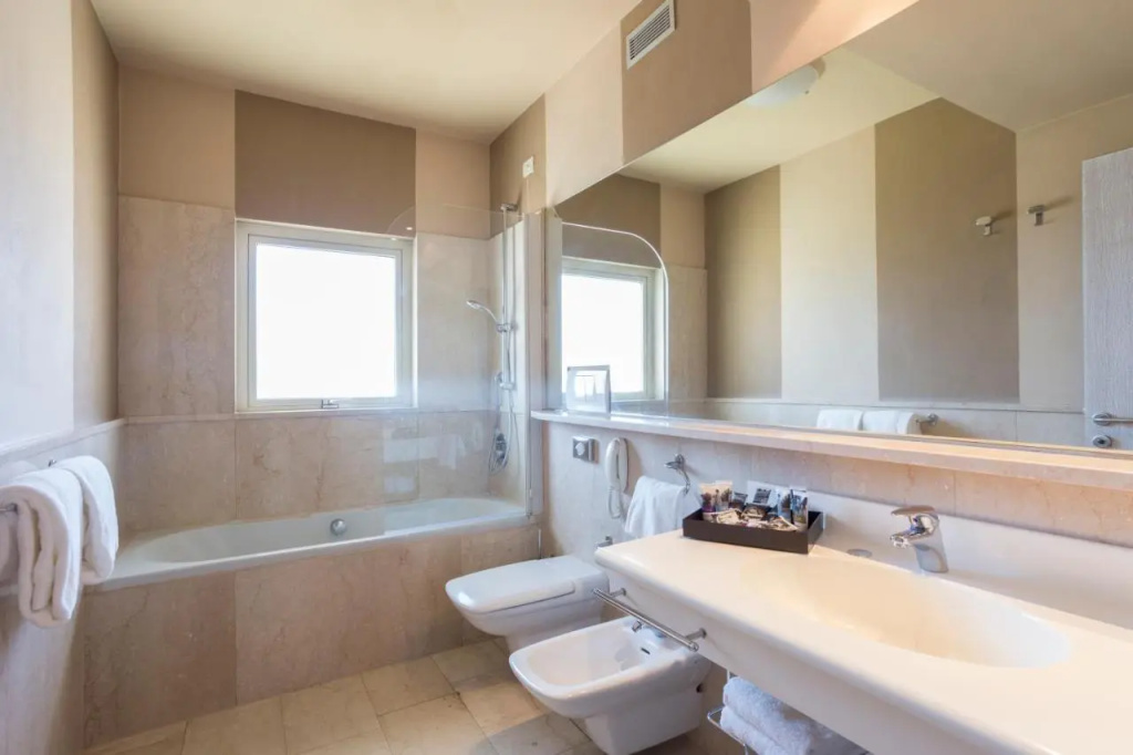 TH Tirrenia - Green Park Resort - Général