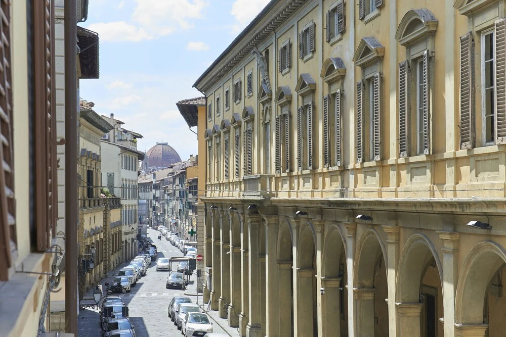 3B Bed & Breakfast Firenze Centro