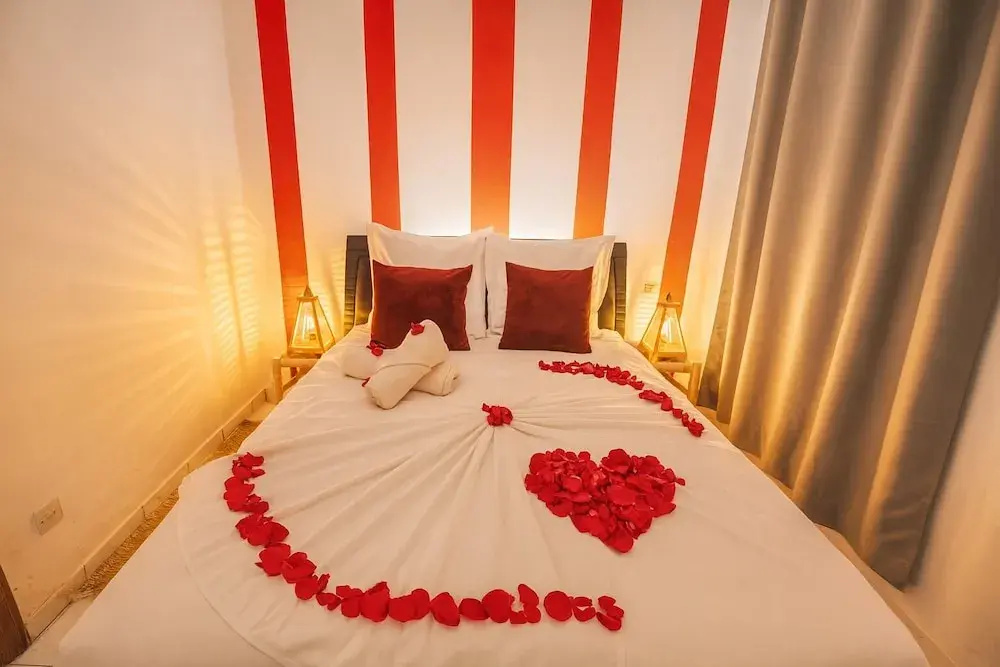 Comfort room