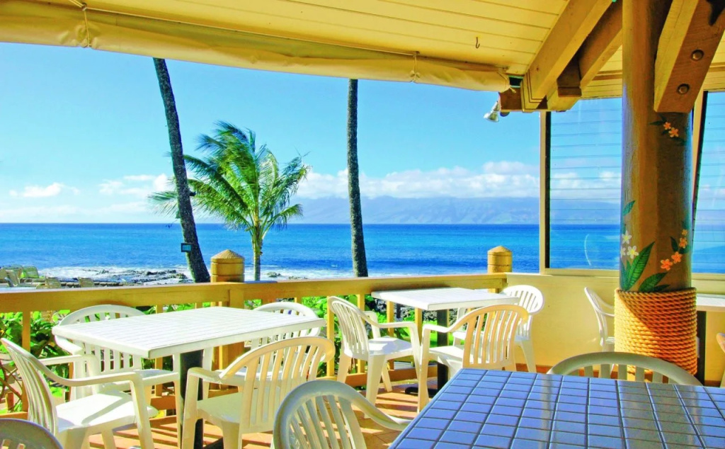 Napili Shores Maui by OUTRIGGER - Général