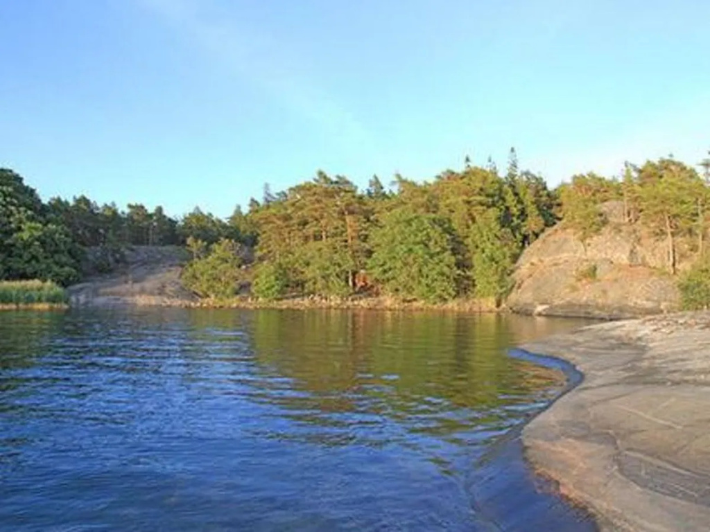 Beach & Waterfront